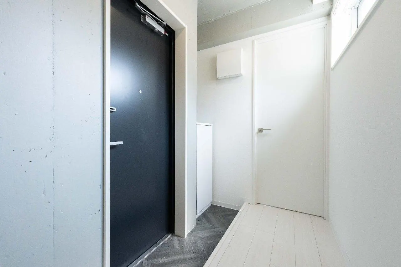 Appartamento Felice Morishita Tokyo 0*,