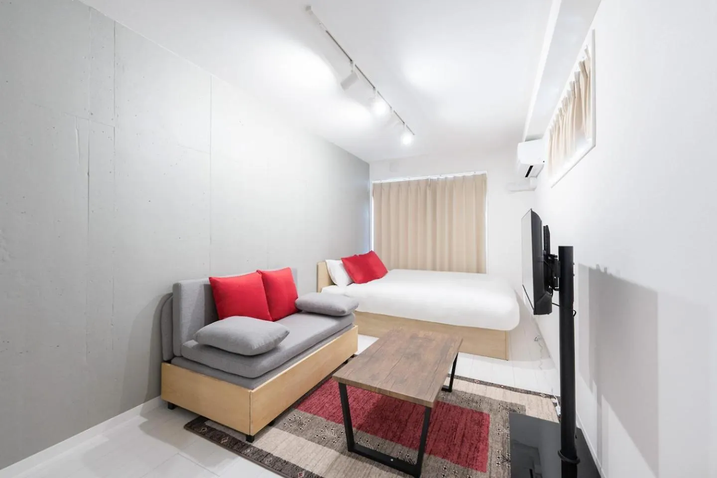 Appartamento Felice Morishita Tokyo