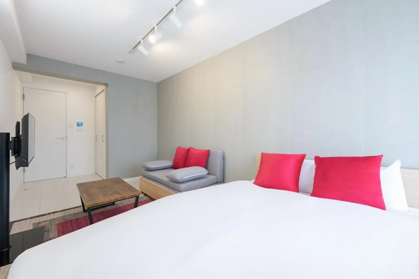 Appartamento Felice Morishita Tokyo 0*,