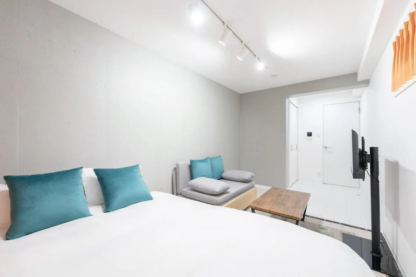 Appartamento Felice Morishita Tokyo 0*,  Giappone