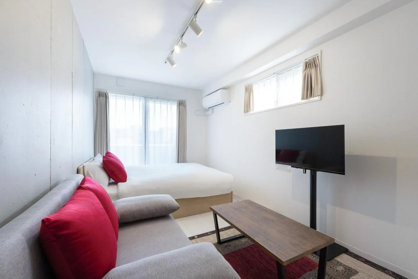 Appartamento Felice Morishita Tokyo
