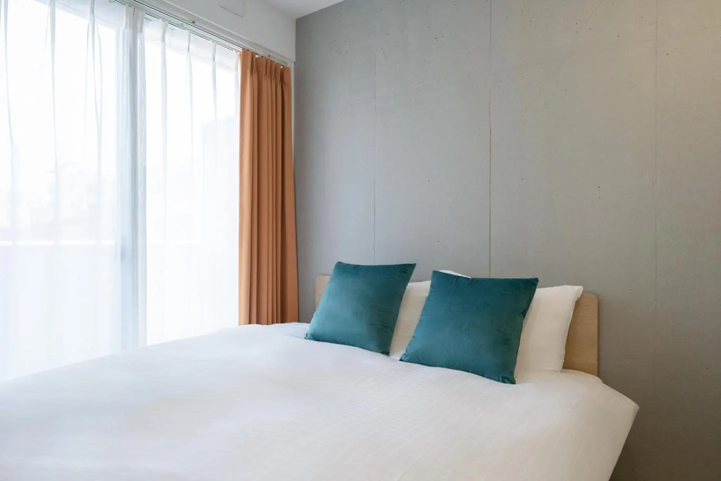 Appartamento Felice Morishita Tokyo Giappone