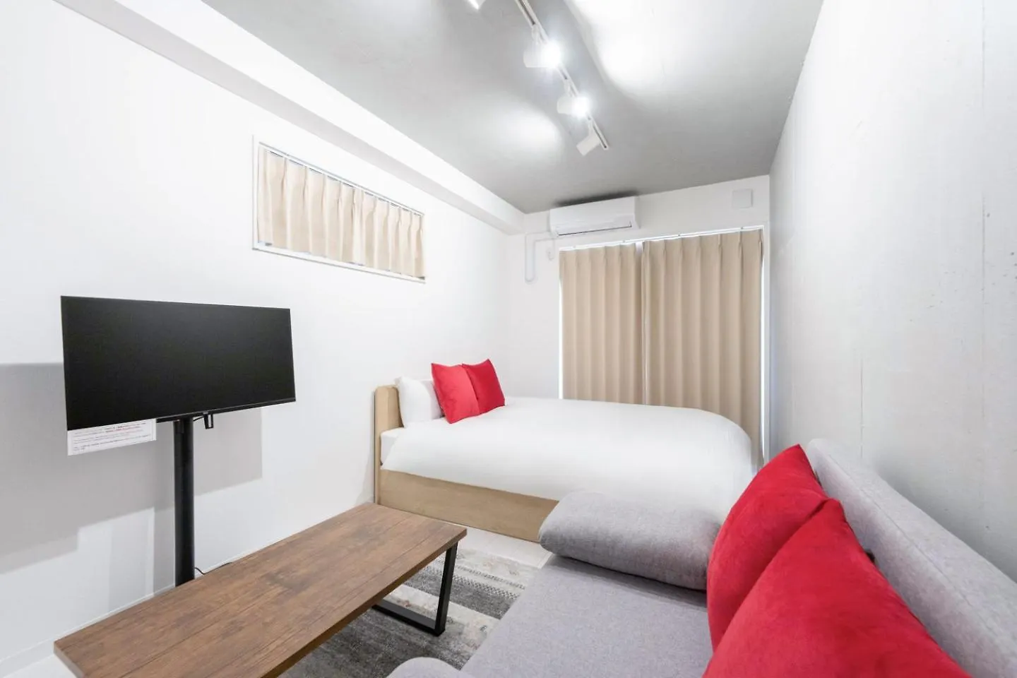 Appartamento Felice Morishita Tokyo