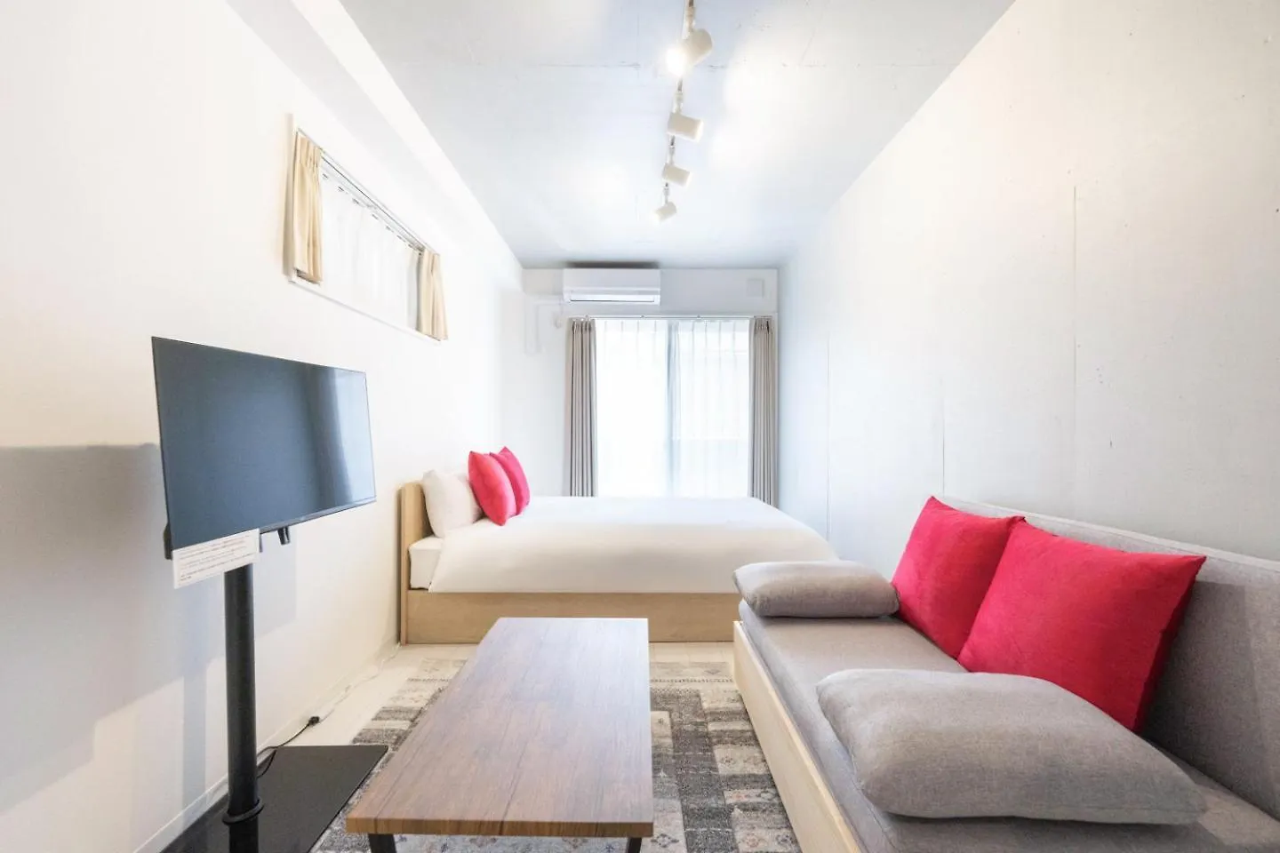 Appartamento Felice Morishita Tokyo