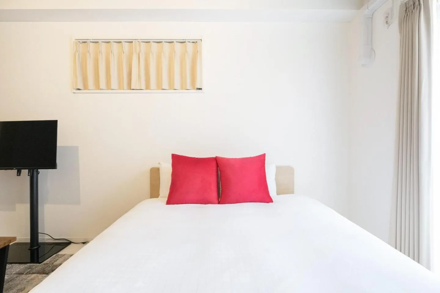 Appartamento Felice Morishita Tokyo
