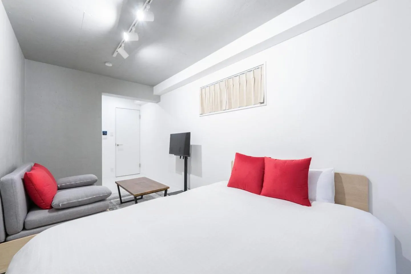 Appartamento Felice Morishita Tokyo 0*,