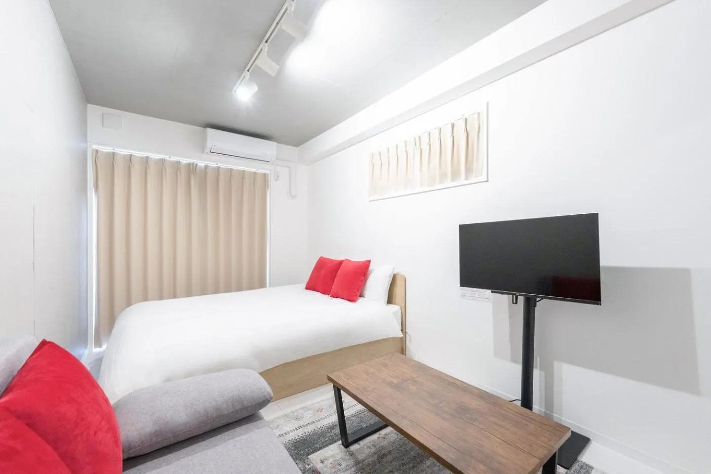 Appartamento Felice Morishita Tokyo