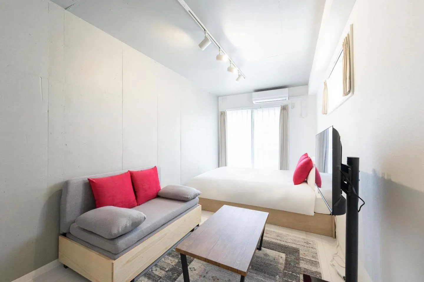 Appartamento Felice Morishita Tokyo