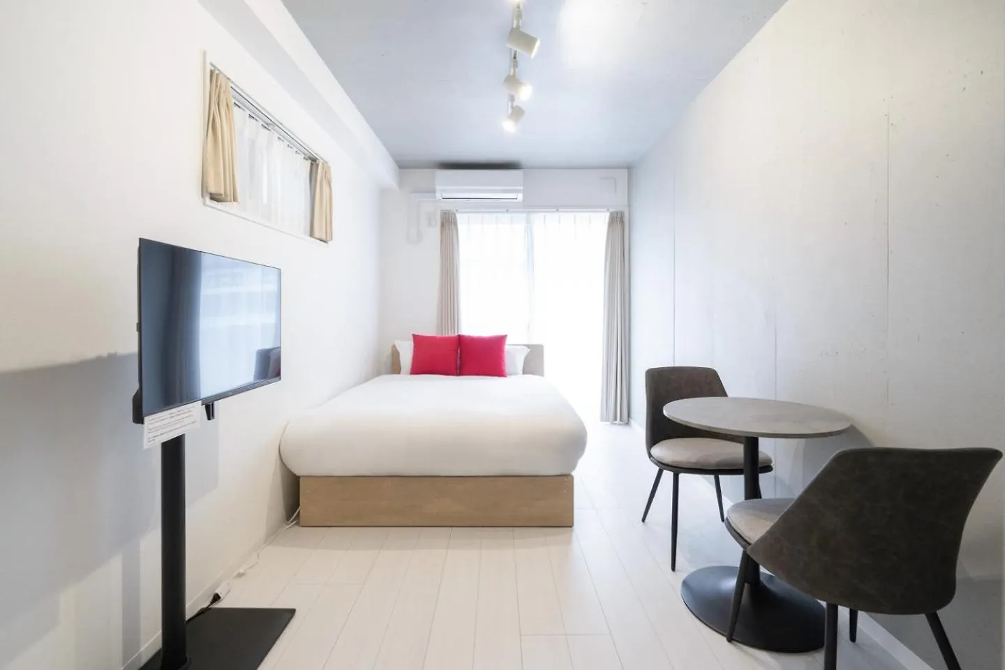 Appartamento Felice Morishita Tokyo