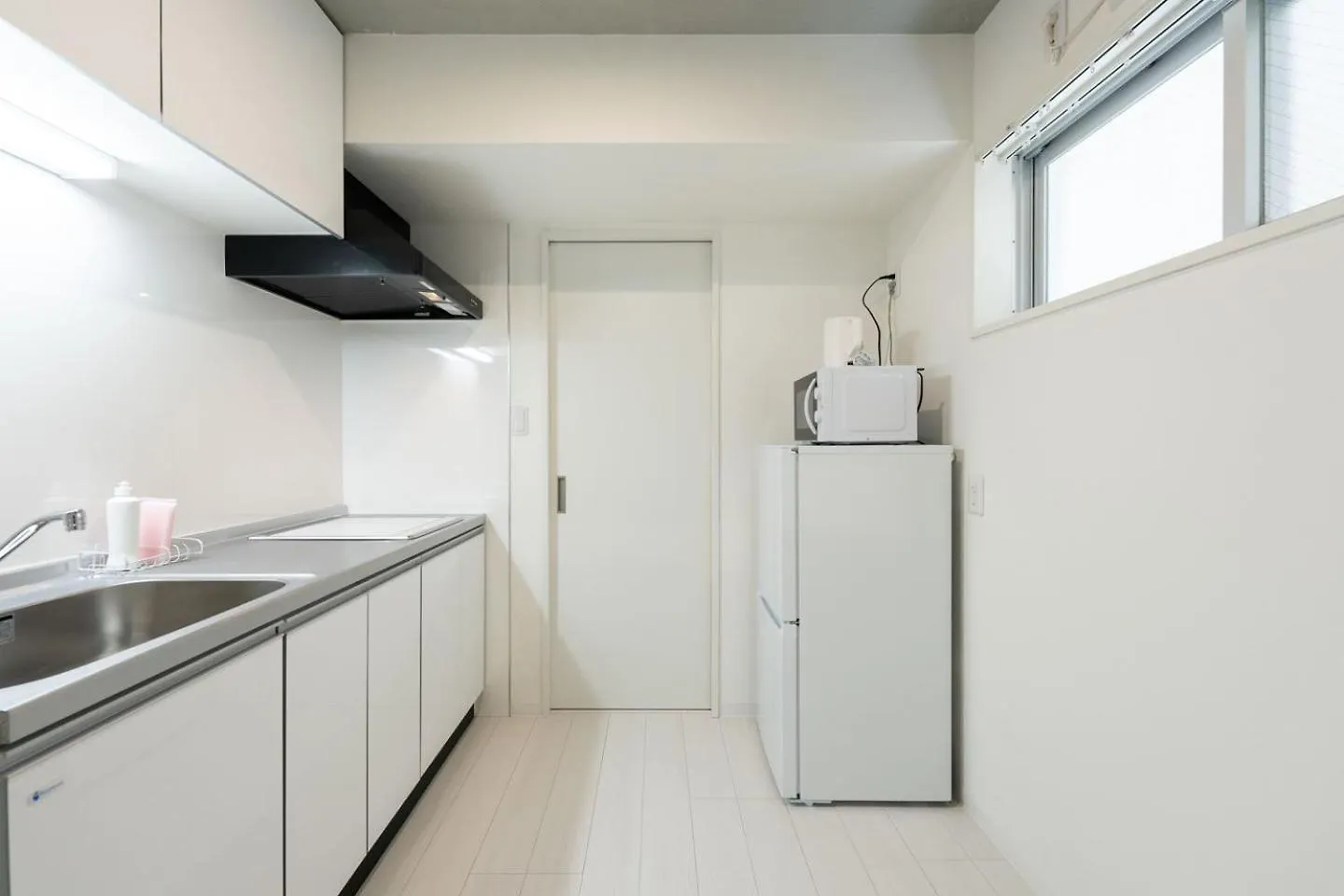 Appartamento Felice Morishita Tokyo Giappone