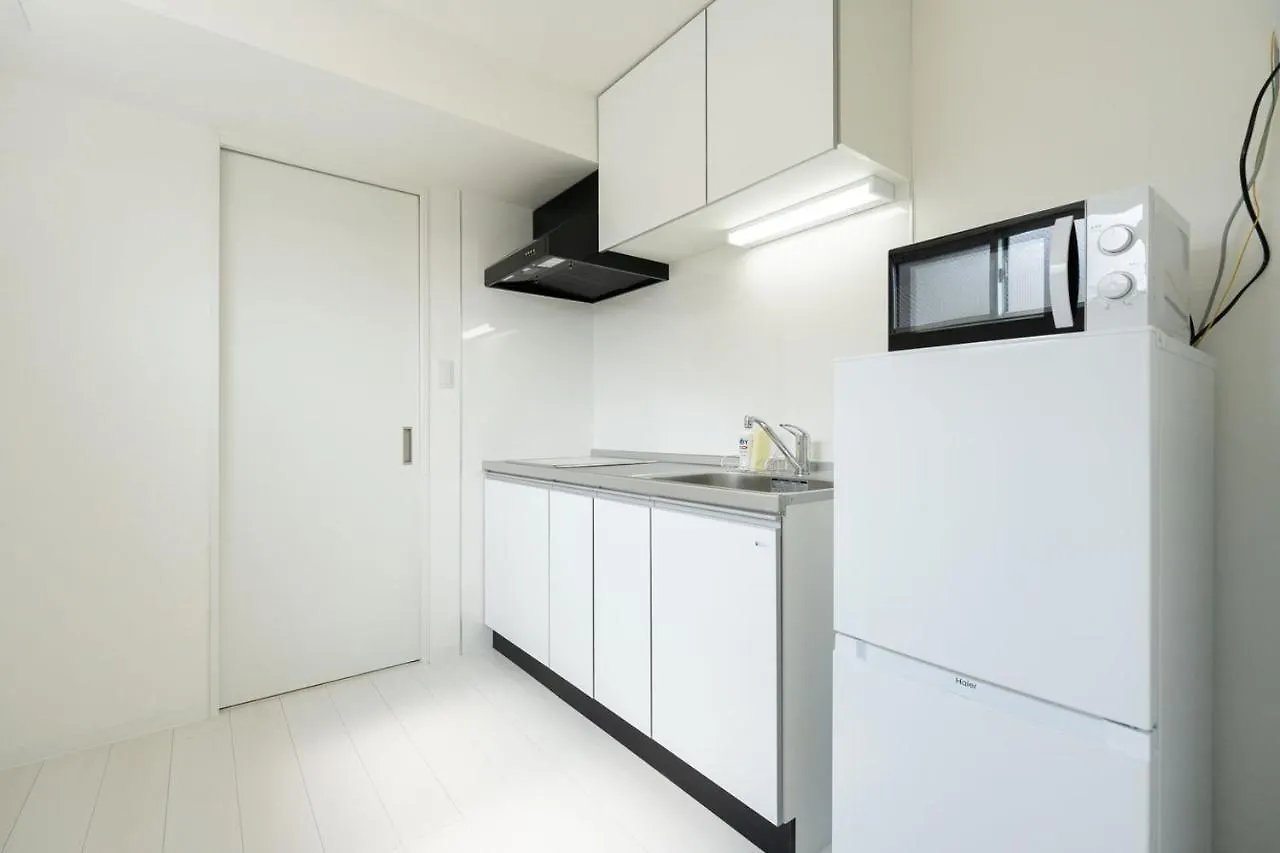 Apartmán Felice Morishita Prefektura Tokio