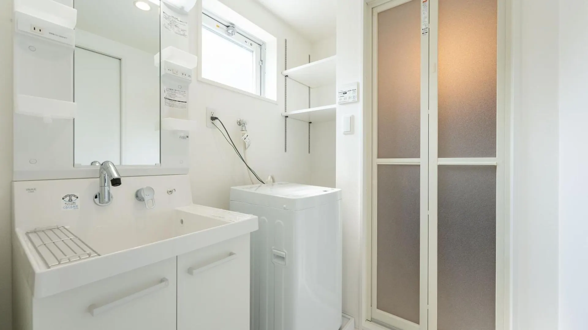 Apartmán Felice Morishita Prefektura Tokio Japonsko