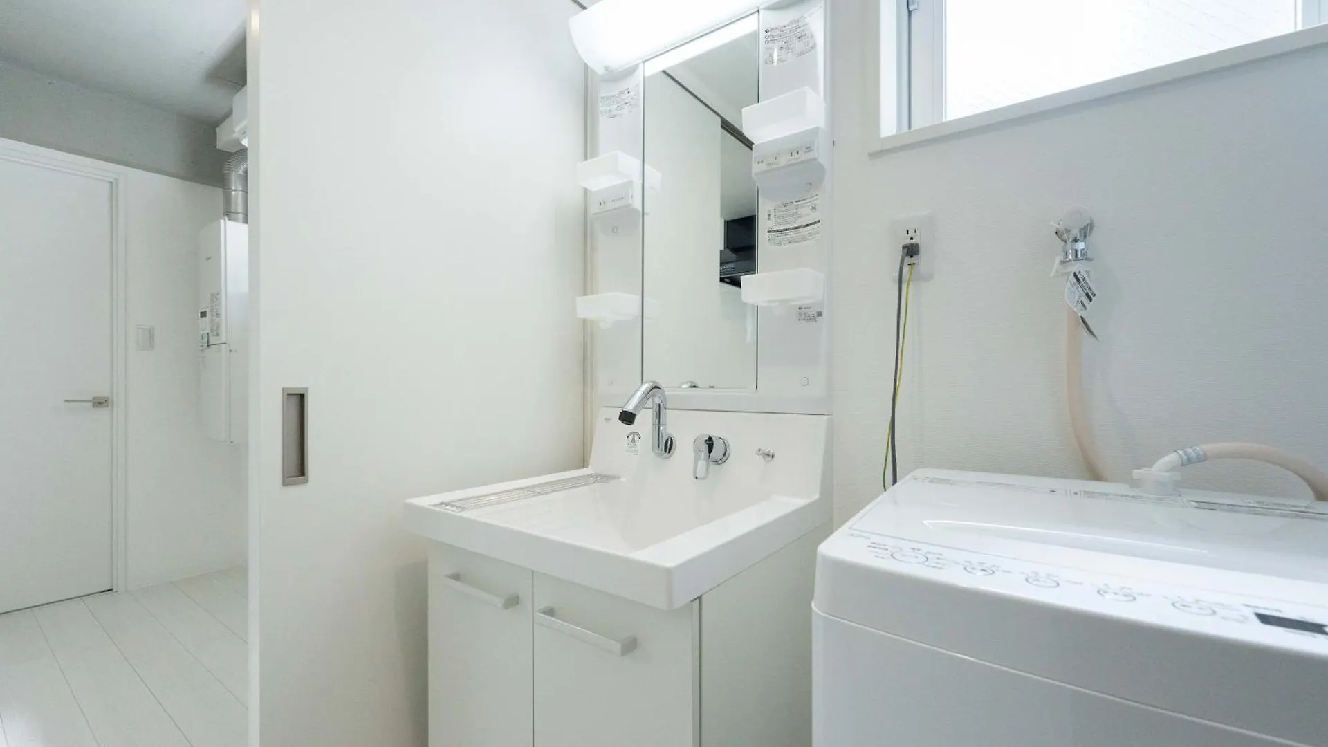 Apartmán Felice Morishita Prefektura Tokio Japonsko