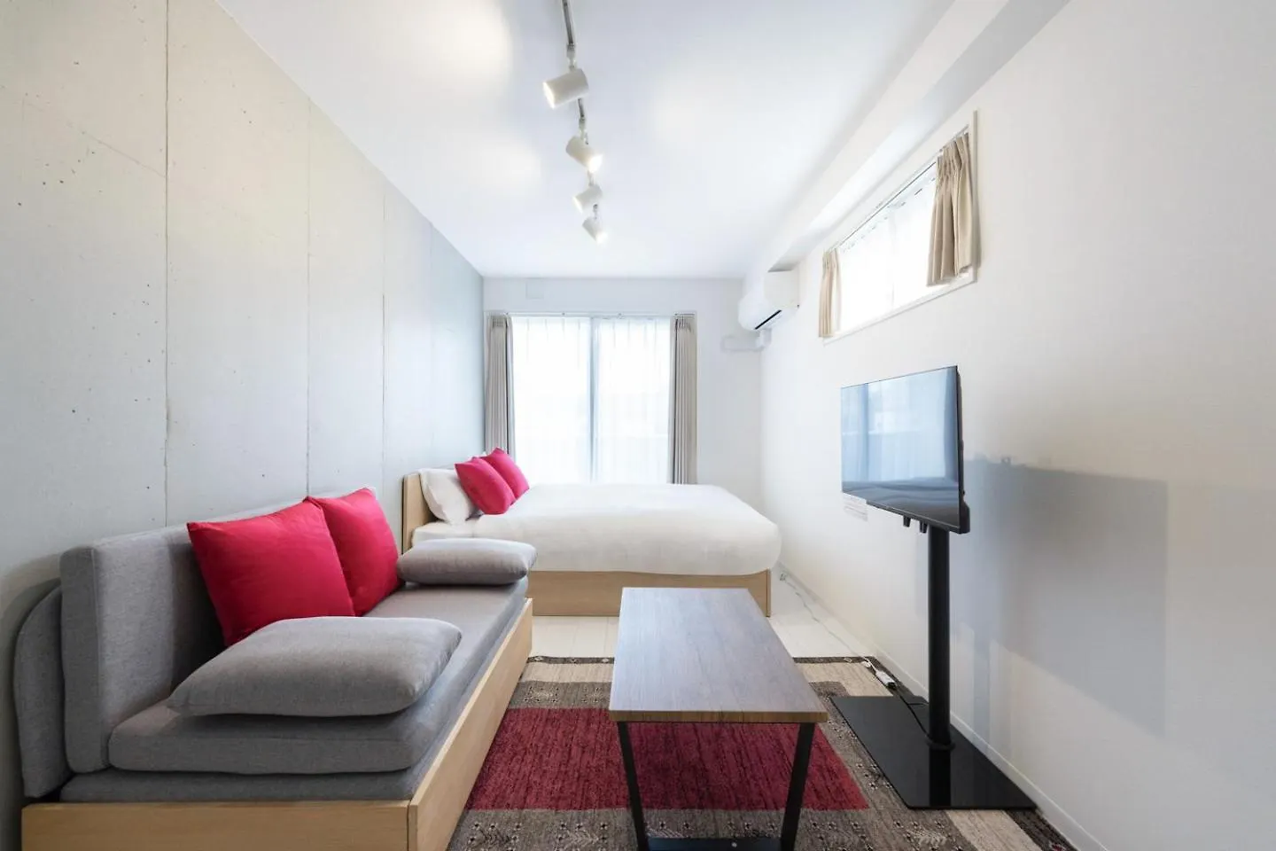 Apartmán Felice Morishita Prefektura Tokio