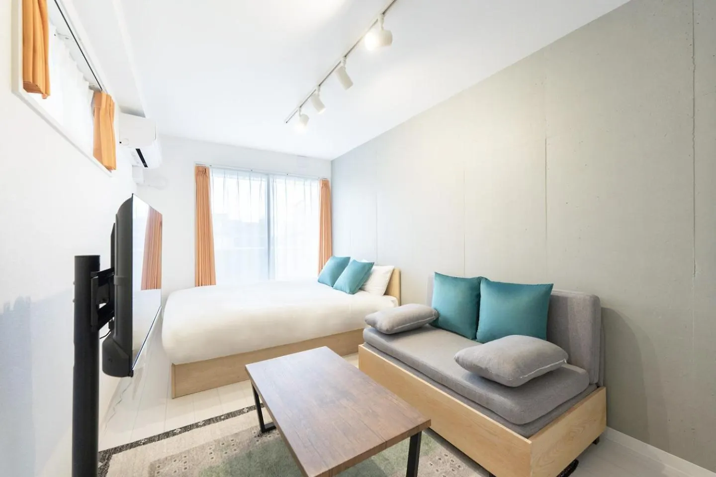 Apartmán Felice Morishita Prefektura Tokio