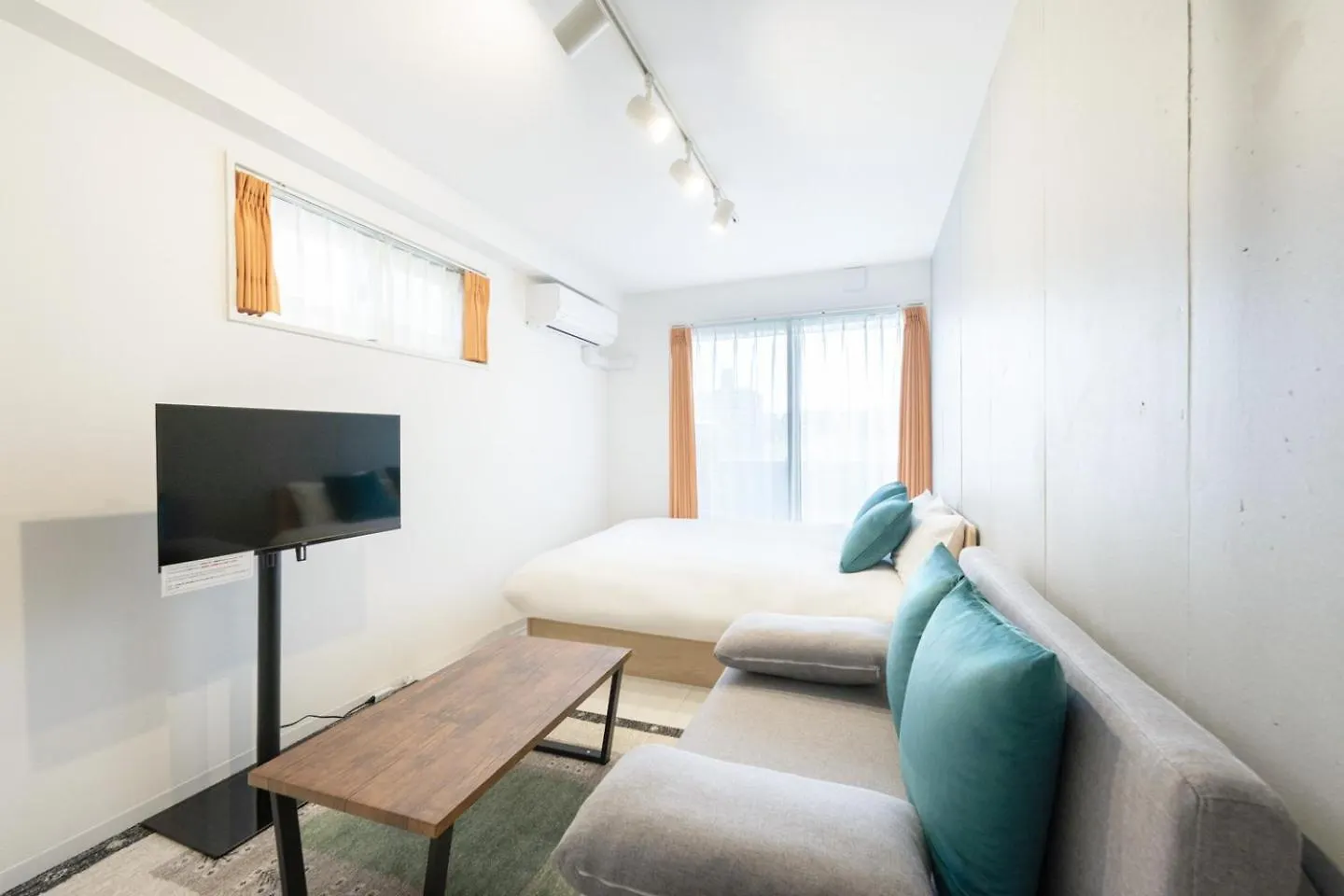 Apartmán Felice Morishita Prefektura Tokio