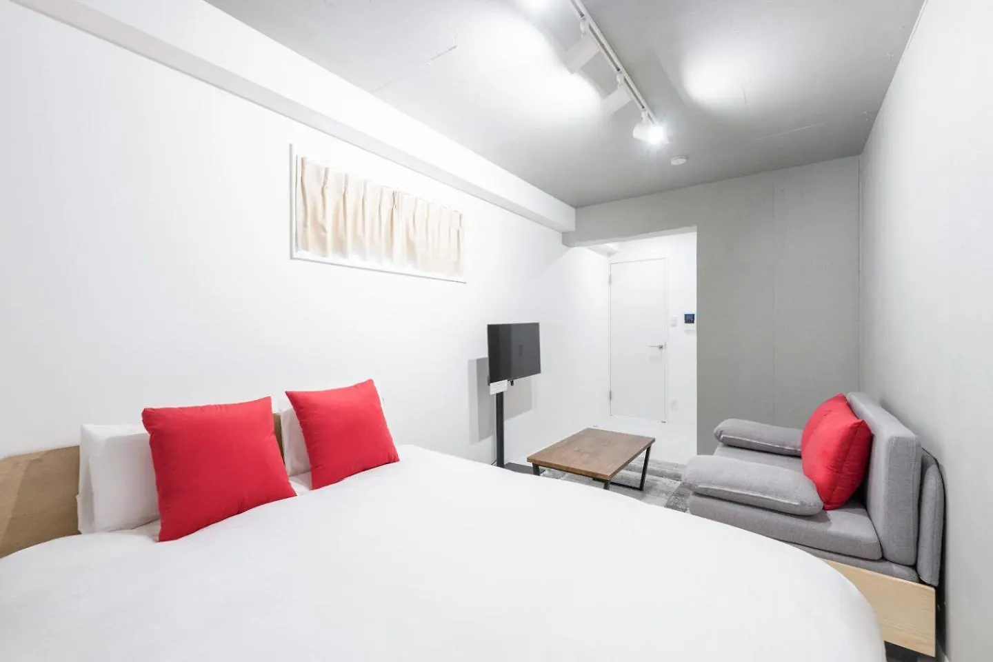 Apartmán Felice Morishita Prefektura Tokio