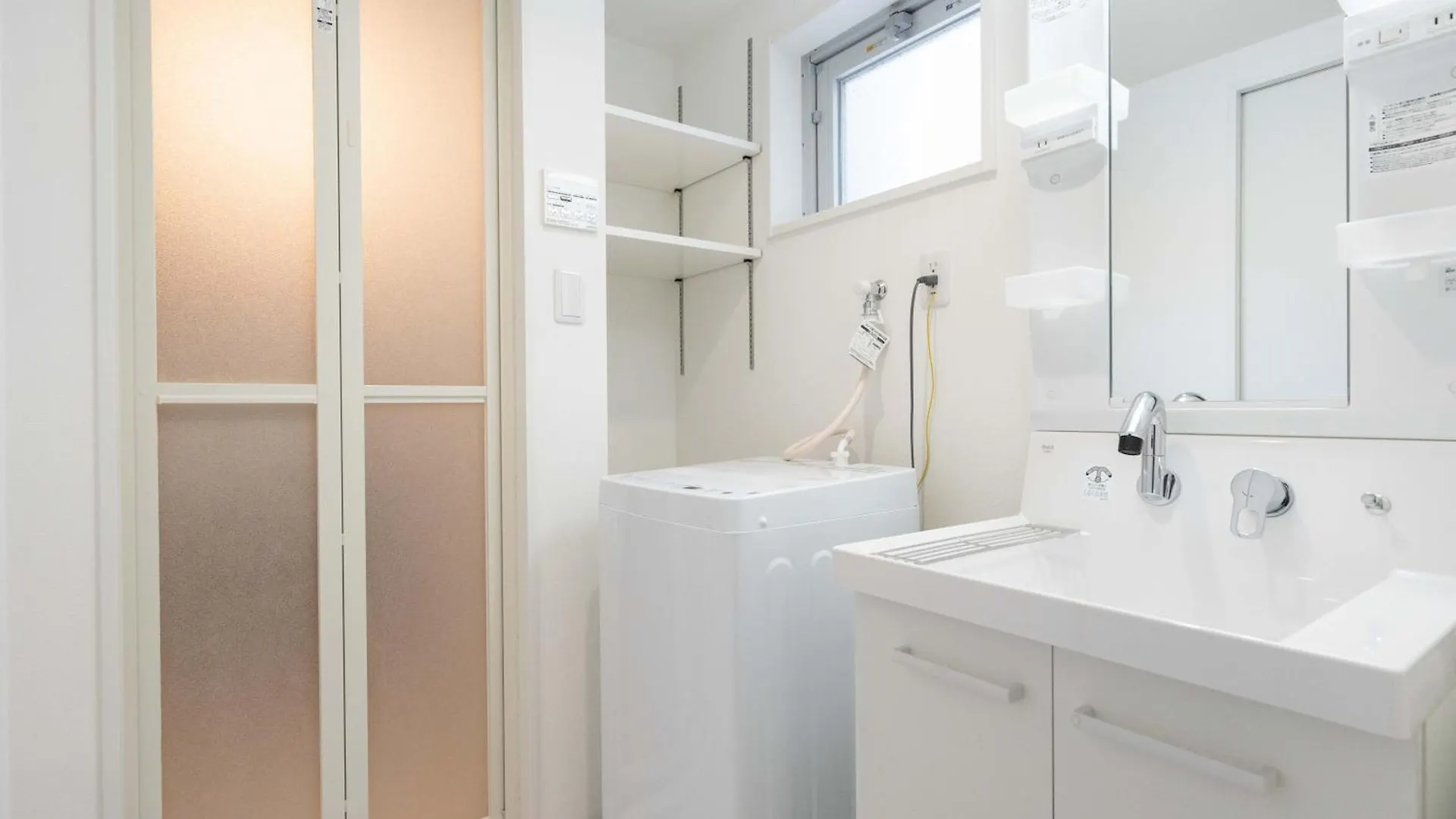 Apartmán Felice Morishita Prefektura Tokio